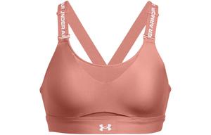 Infinity 2.0 Спортивное нижнее белье женское розовое Under Armour
