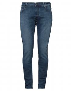 Джинсы Jacob CohЁN, синий