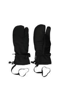 Перчатки SLOPE FLYNN, Phantom/Black