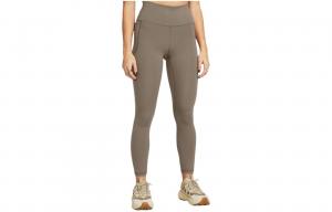 Спортивные брюки женские Meridian Highland светло-коричневые Under Armour