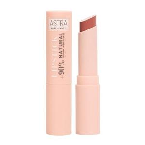 Astra Pure Beauty Lipstick Матовая кремовая помада 03 Maple