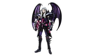 Фигурки Saint Seiya в масштабе BANDAI