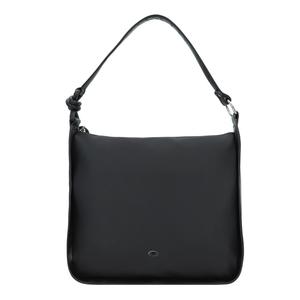 Сумка шоппер Tom Tailor Cori Tasche 33см, черный