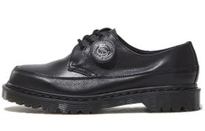 Женская повседневная обувь унисекс черного цвета Dr.Martens