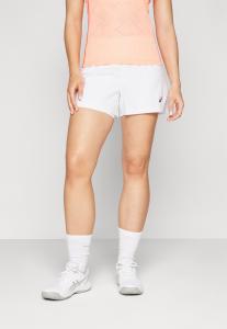 Спортивные шорты ASICS COURT SHORT, Brilliant White/White