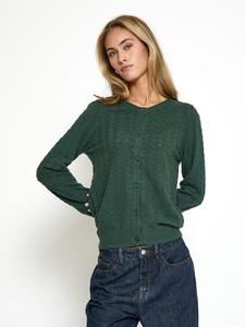 Кардиган в глубинах океана Peppercorn