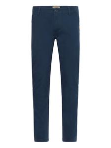 Обычные брюки-чинос BLEND  BHTiak, синий