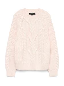 Свитер VERO MODA VMJada, Pastel pink