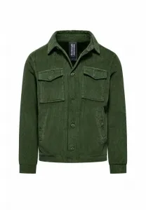 Куртка для межсезонья Bomboogie, Dark Olive