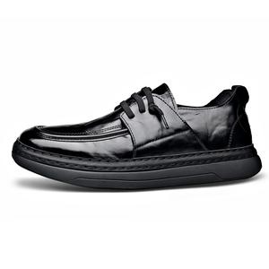 Mr. Thorn Tree Повседневные туфли мужские черные