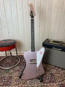 Epiphone Firebird I 1963 2024 - Хизер Поли