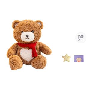 Очаровательные плюшевые мишки плюшевые куклы высотой 30см/40см OU DI PIG