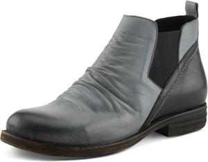 Женские ботильоны Spring Step Mantaro Chelsea, серый