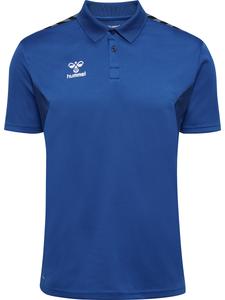 Футболка Performance Hummel AUTHENTIC, Cobalt Blue