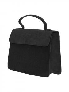 Наплечная сумка Lady Edelweiss, черный