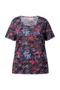 Рубашка Angel of Style, Mixed Colors