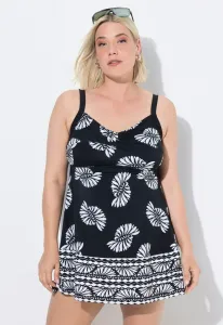 Пляжный аксессуар Ulla Popken, Black