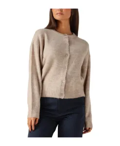 Кардиган Аурелия Minus, бежевый