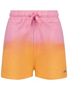 Шорты бермуды Vingino, цвет rosa/orange