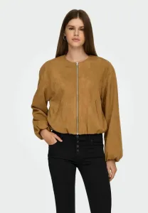 Легкая куртка ниа Jdy, Cognac