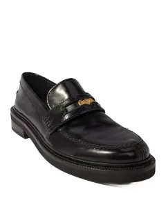 Женские лоферы 124 floferto Maje, черный