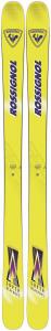 Новые лыжи Rossignol Super Blackops 2026 года, длина 172 см