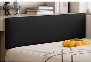 XILYZMO 3D антиударная настенная панель из ПВХ, самоклеящаяся, мягкая защита для стен Black