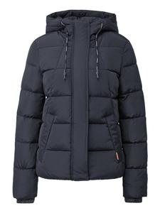 Куртка синего цвета Q/S designed by