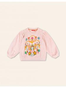 Свитер Oilily, коричневый