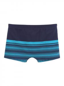 Venice Beach Плавки в стиле боксеров, сине-синего цвета