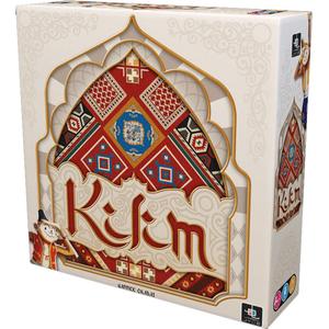 Настольная игра Jyde Kilim