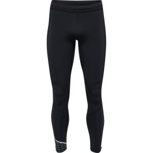 Nwlchicago Теплые колготки Мужчины Леггинсы Мужчины NEWLINE, черный