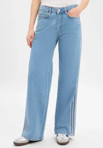 Свободные джинсы кавина Mbym, Light Stone