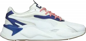 Кроссовки Puma RS-X3 X-Mas, белый