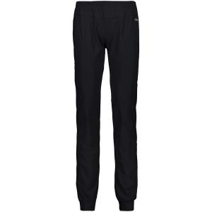 Брюки уличные длинные женские CMP, черный