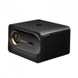 Игровой проектор Xiaomi Xming V1, 1080р, 120 Гц, чёрный