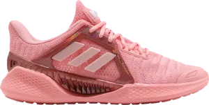 Кроссовки Adidas Climacool Vent Summer.Rdy 'Pink', розовый