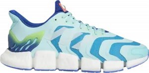 Кроссовки Adidas Climacool Vento 'Signal Cyan', синий