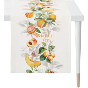 Салфетка на стол 6752 Apelt, оранжевый