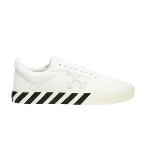 Кроссовки Off-White Vulc Low, White