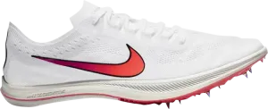 Кроссовки Nike ZoomX Dragonfly 'White Ombre', белый