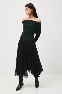 Юбка Medicine, черный