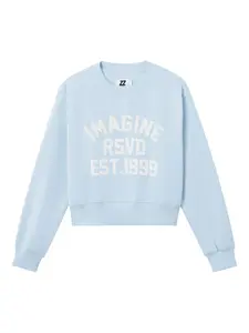 Толстовка Imagine Izzue, синий