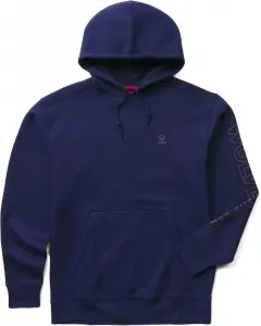 Графитовый худи Wolverine для мужчин