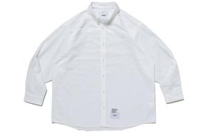 Рубашка унисекс WTAPS, белый