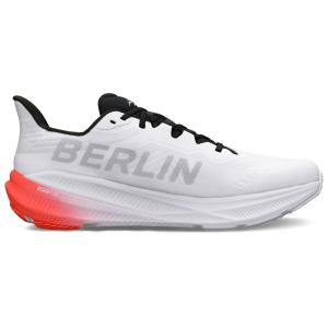 Женские кроссовки Experience Flow 2 Berlin Altra, мультиколор