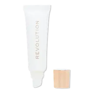 Сочный пептидный бальзам для губ Revolution Beauty, Clear Ice (clear with a sweet grapefruit scent)