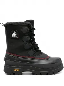 Ботинки Caribou Horizon Sorel, черный