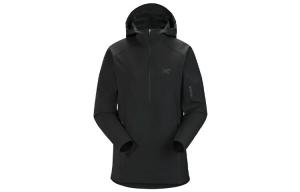 Женская куртка Arcteryx, цвет Black