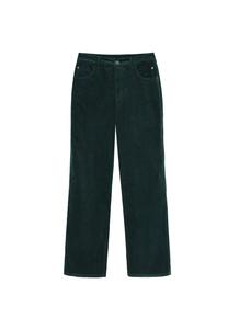 Брюки TATUUM, темно-зеленый